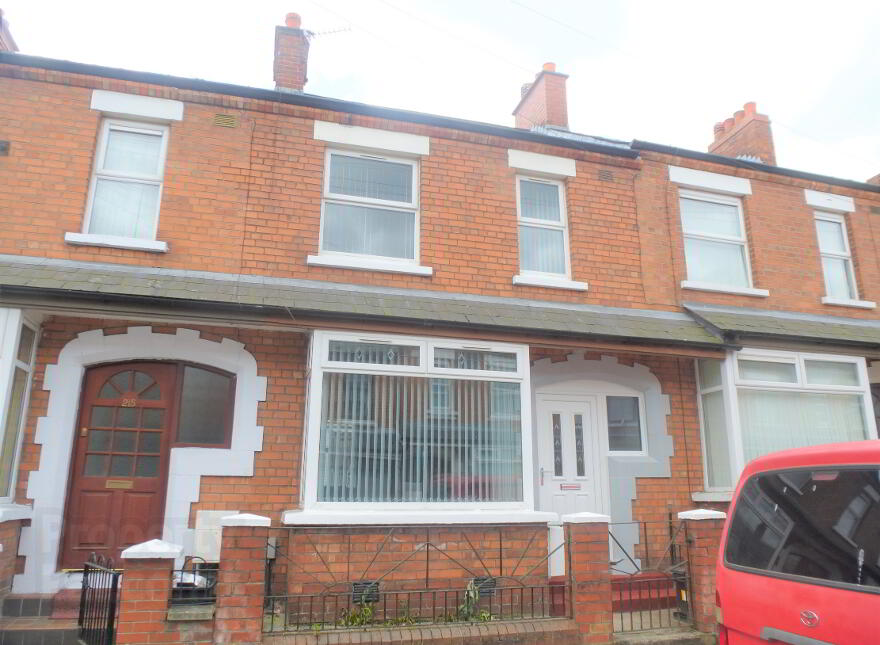 213 Cregagh Street, Belfast, BT6 8NL photo