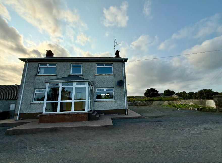 18a Crosscavanagh Road, Galbally, Dungannon, BT70 3BJ