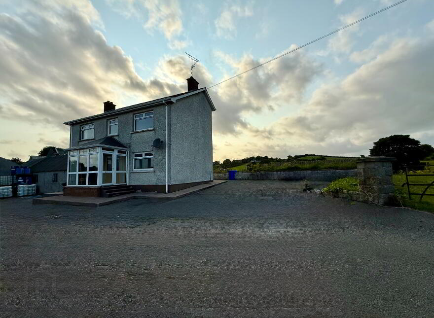 18a Crosscavanagh Road, Galbally, Dungannon, BT70 3BJ