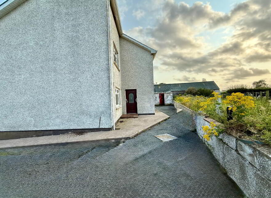 18a Crosscavanagh Road, Galbally, Dungannon, BT70 3BJ