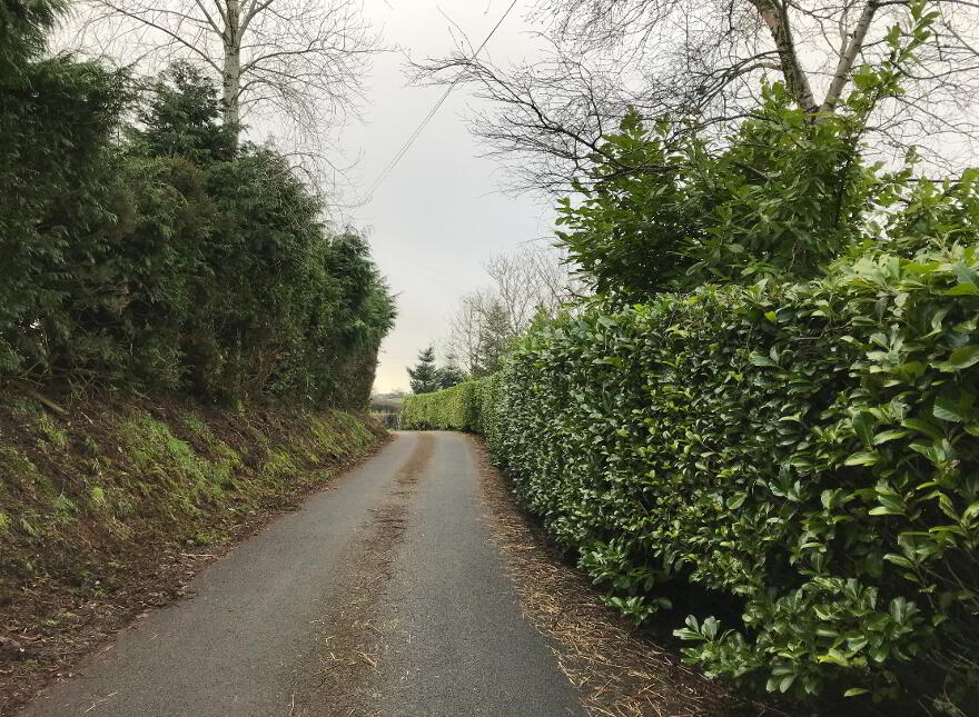 18a Crosscavanagh Road, Galbally, Dungannon, BT70 3BJ