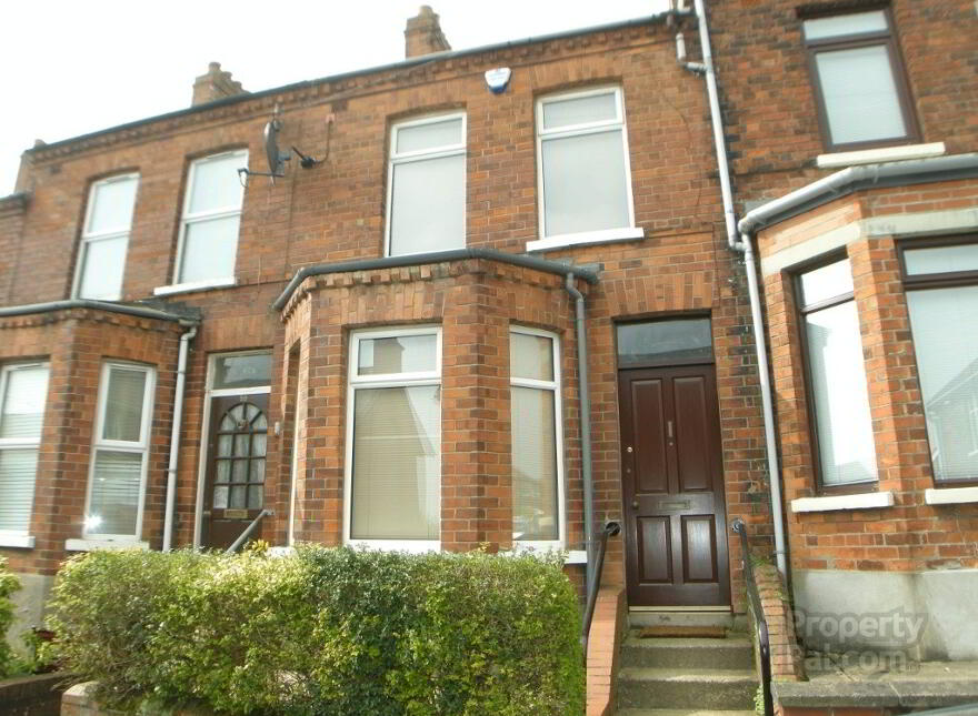 57 Sandhurst Drive, Belfast, BT9 5AZ