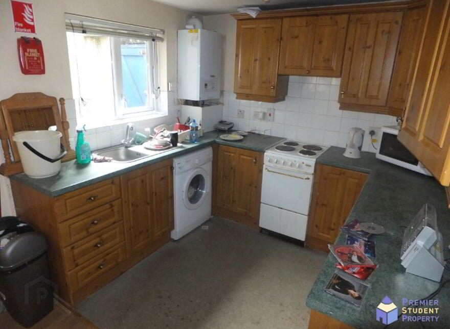 Unit 1, 7 Cameron Street, Botanic, Belfast, BT7 1GU