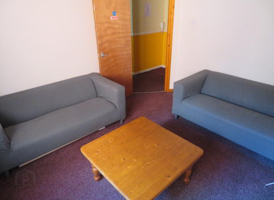 Unit 2, 13 Cameron Street, Botanic, Belfast, BT7 1GU