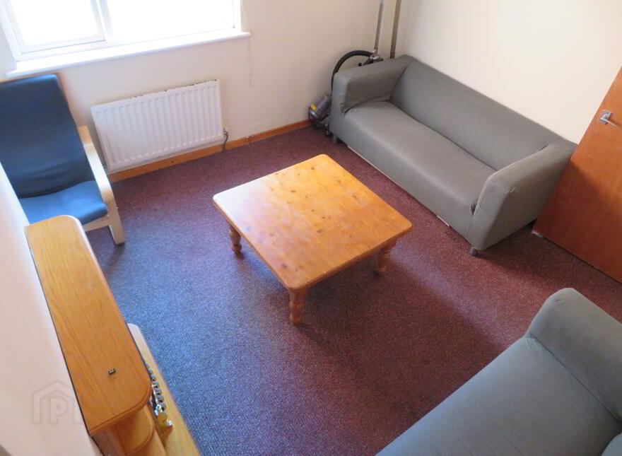 Unit 2, 13 Cameron Street, Botanic, Belfast, BT7 1GU