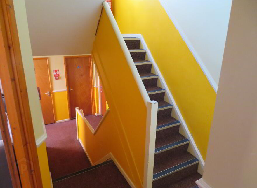 Unit 2, 13 Cameron Street, Botanic, Belfast, BT7 1GU