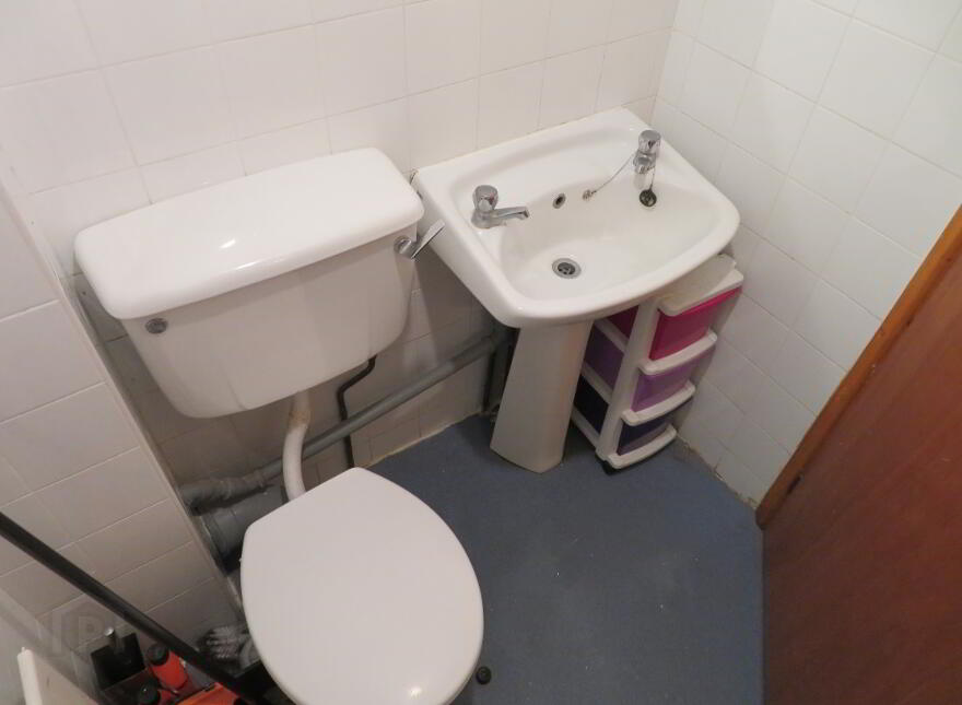 Unit 2, 13 Cameron Street, Botanic, Belfast, BT7 1GU