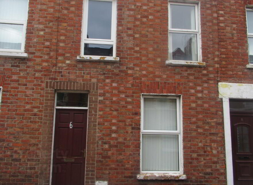 6 Harrow Street, Belfast, BT7 1QG photo