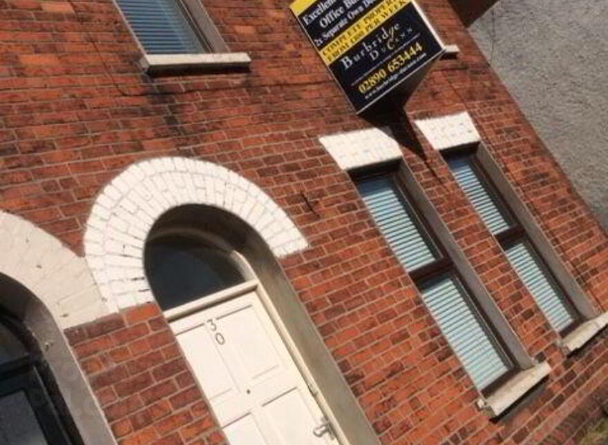 30a Bloomfield Ave, Belfast, BT5 5AD photo