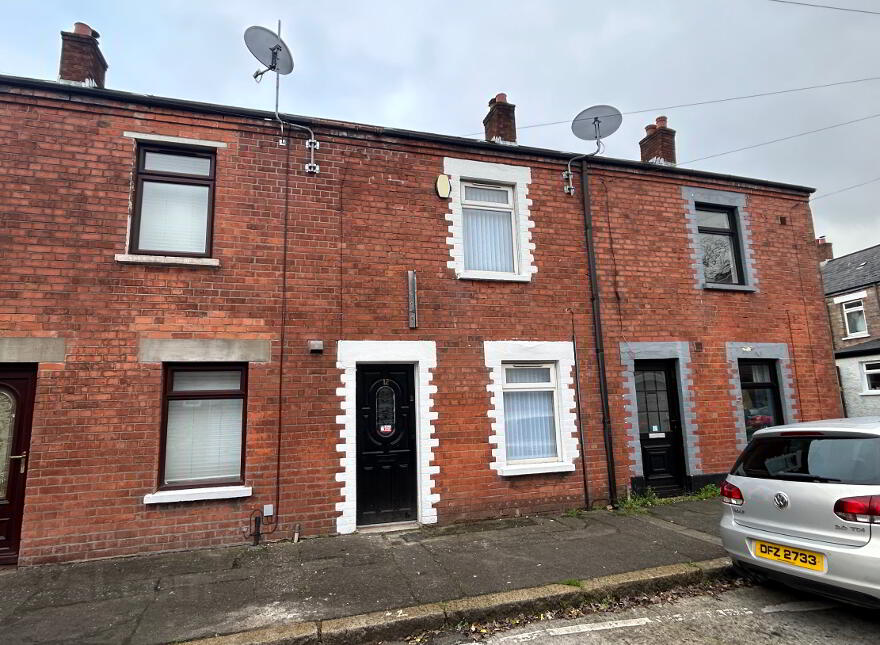 12 Great Northern Street, Lisburn Road, Belfast, BT9 7FJ photo