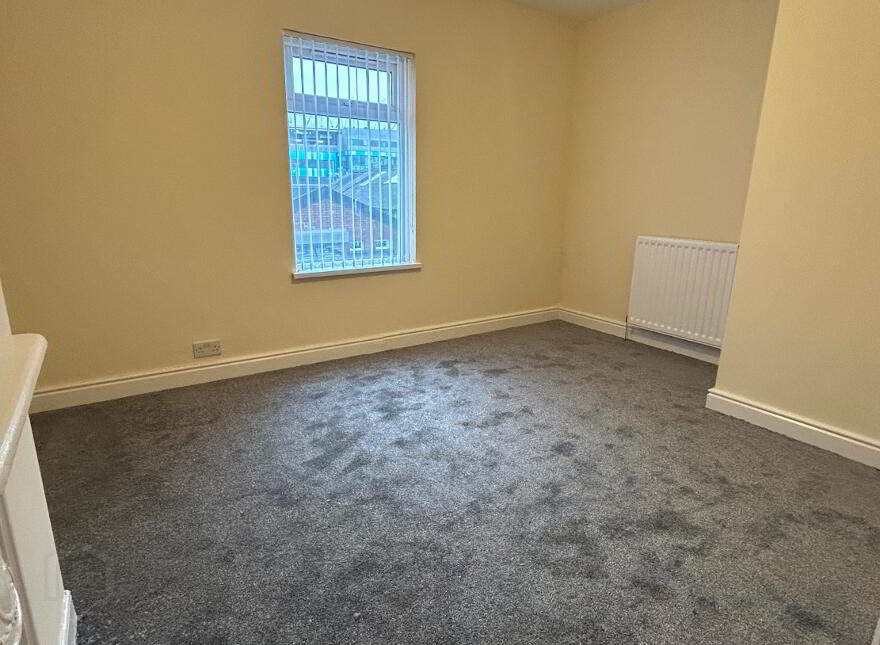 12 Great Northern Street, Lisburn Road, Belfast, BT9 7FJ