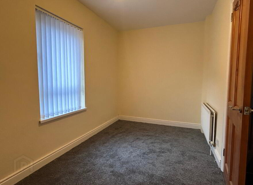 12 Great Northern Street, Lisburn Road, Belfast, BT9 7FJ