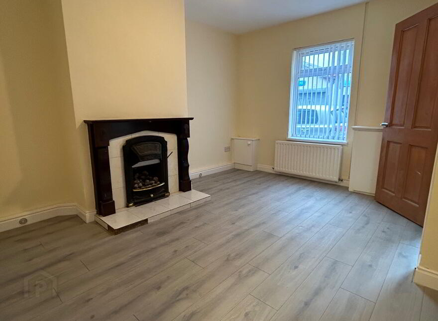 12 Great Northern Street, Lisburn Road, Belfast, BT9 7FJ