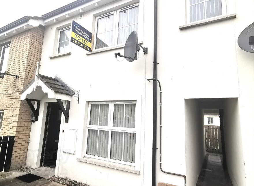 195 Gortin Meadows, Newbuildings, Londonderry, BT47 2TS photo