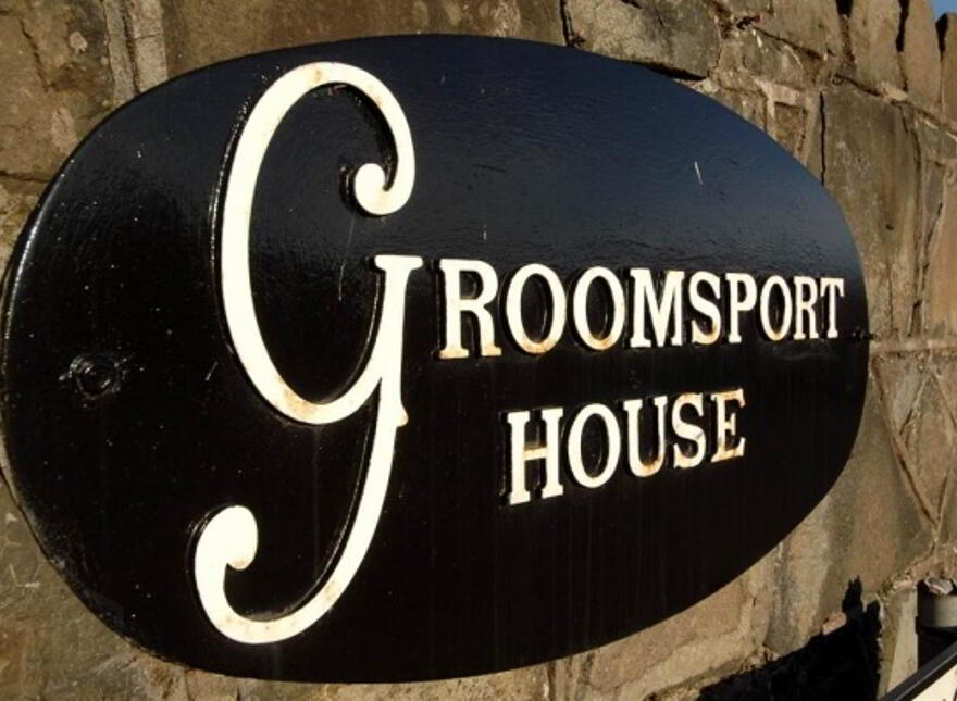 35 Groomsport House Road, Groomsport, Bangor, BT19 6GH