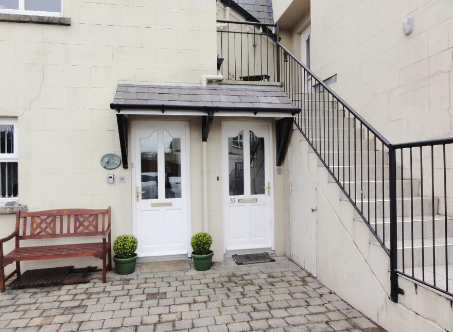 35 Groomsport House Road, Groomsport, Bangor, BT19 6GH