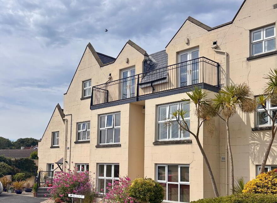 35 Groomsport House Road, Groomsport, Bangor, BT19 6GH