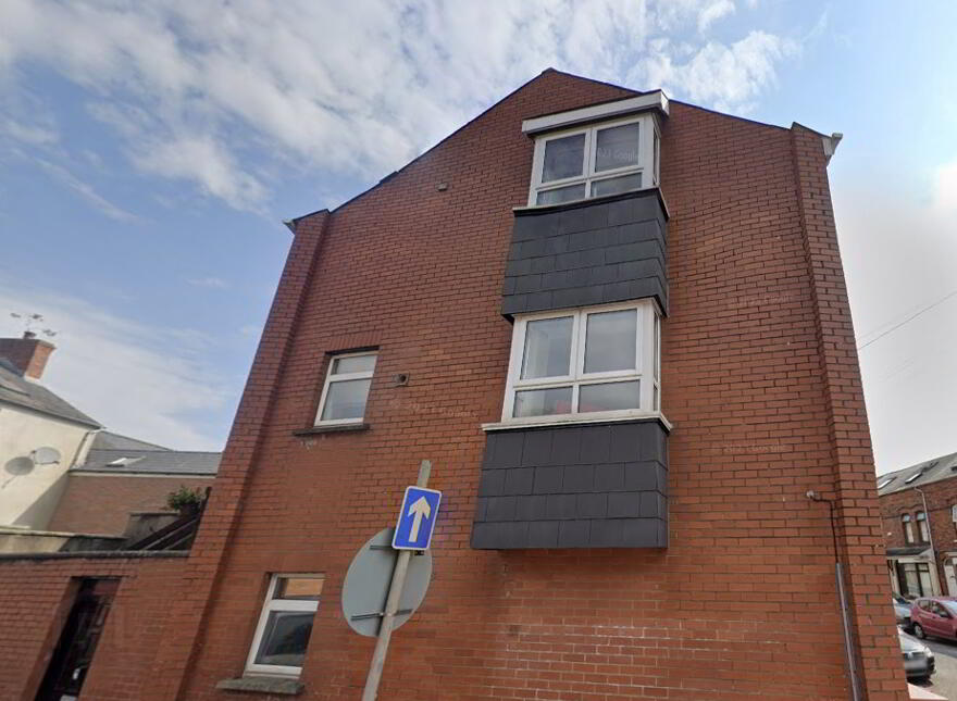 Unit 2, 47 Sandymount Street, Belfast, BT9 5DP