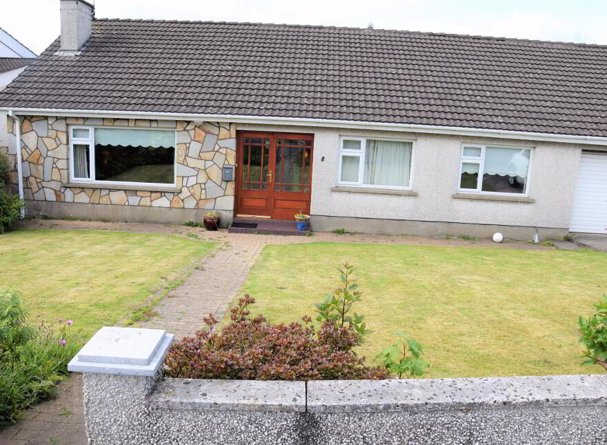 8 Ferndale Avenue, Portstewart, BT55 7BL