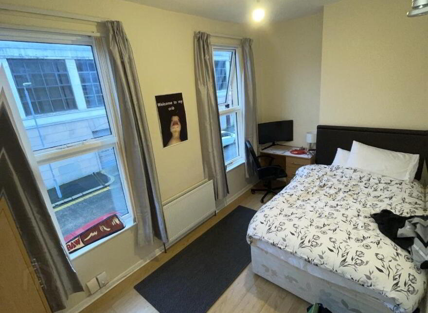 36 Eblana Street, Belfast, BT7 1LD