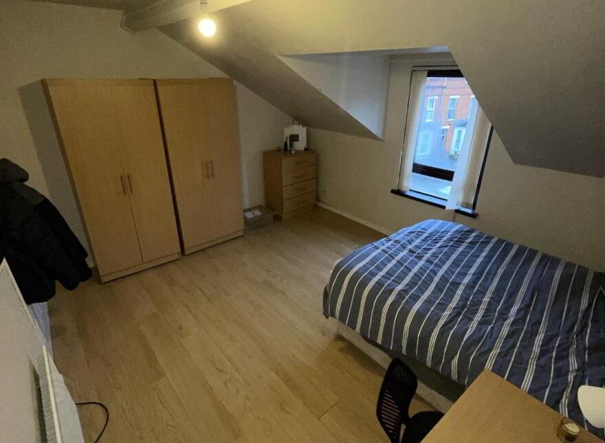 36 Eblana Street, Belfast, BT7 1LD