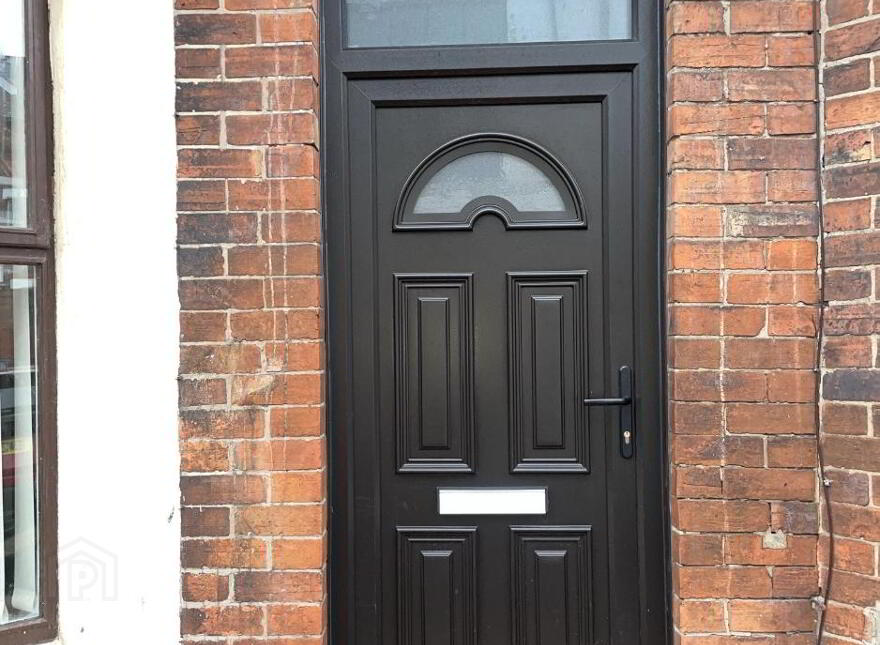 36 Eblana Street, Belfast, BT7 1LD