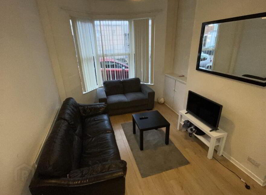 36 Eblana Street, Belfast, BT7 1LD