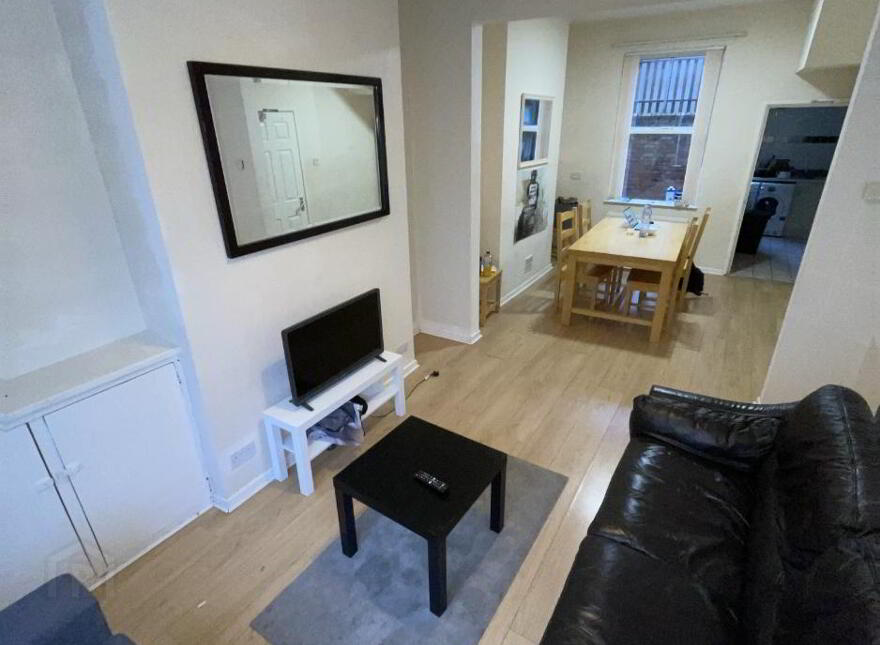 36 Eblana Street, Belfast, BT7 1LD