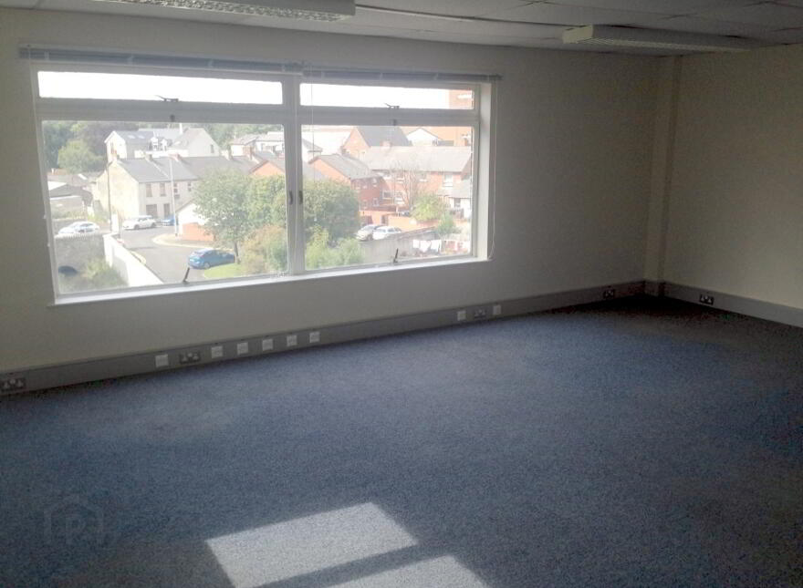 Mill House, Railway Road, Coleraine, BT52 1PE