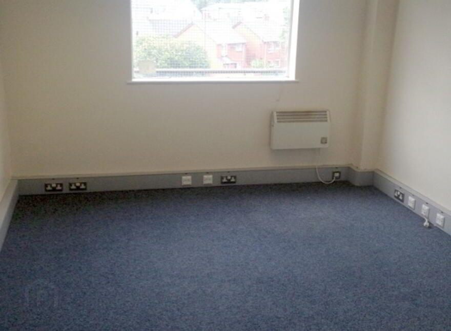 Mill House, Railway Road, Coleraine, BT52 1PE