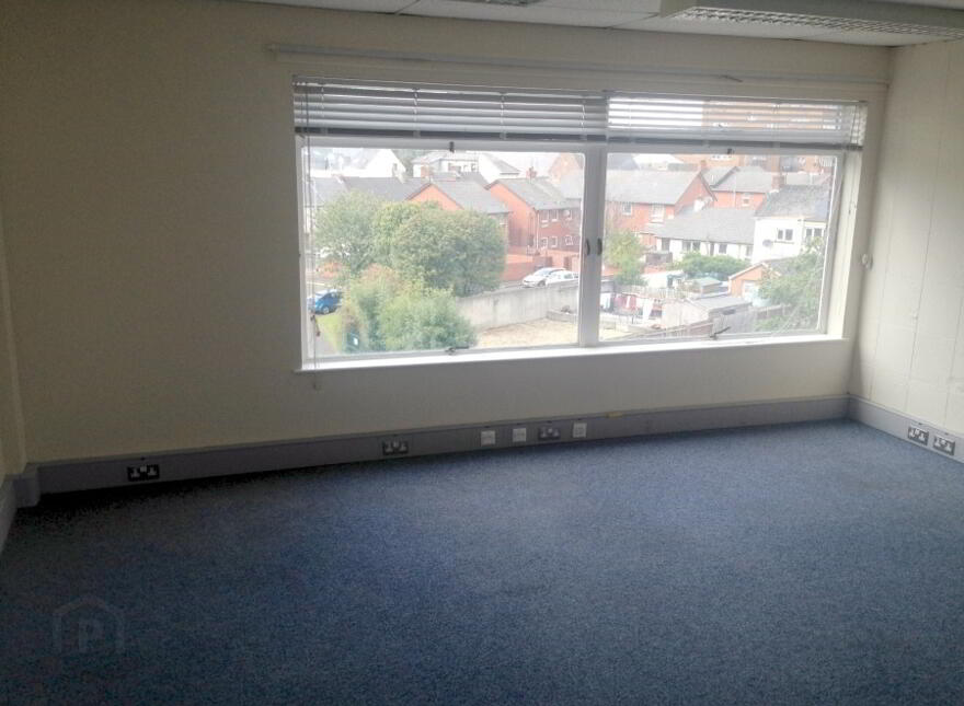 Mill House, Railway Road, Coleraine, BT52 1PE