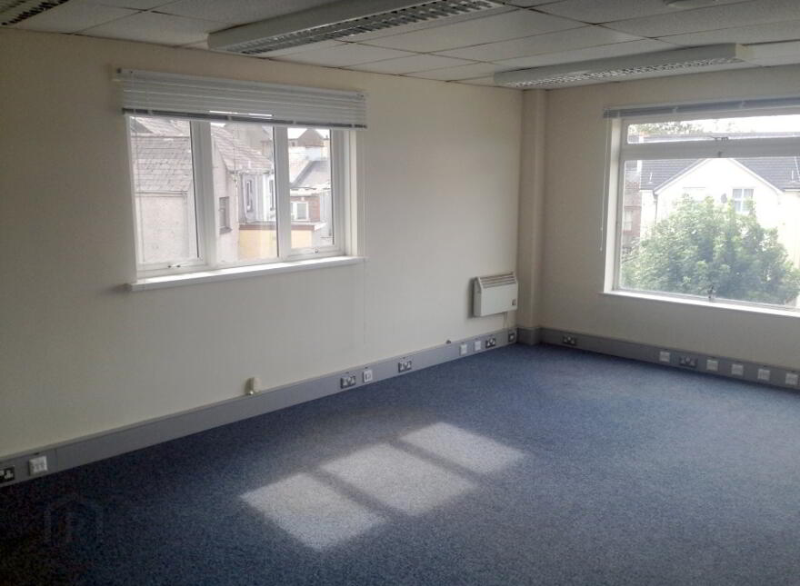 Mill House, Railway Road, Coleraine, BT52 1PE
