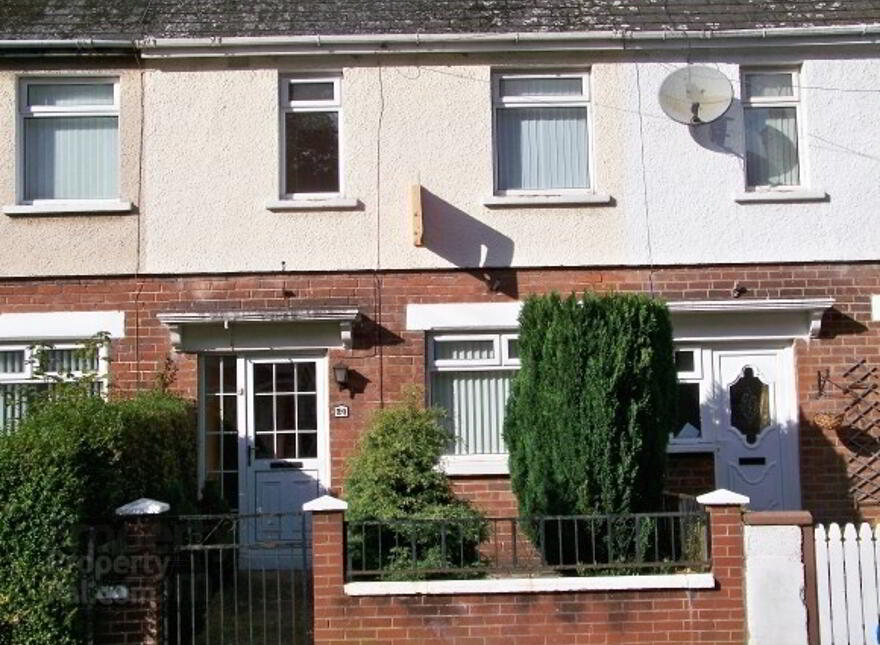 20 Strandburn Drive, Belfast, BT4 1NA photo