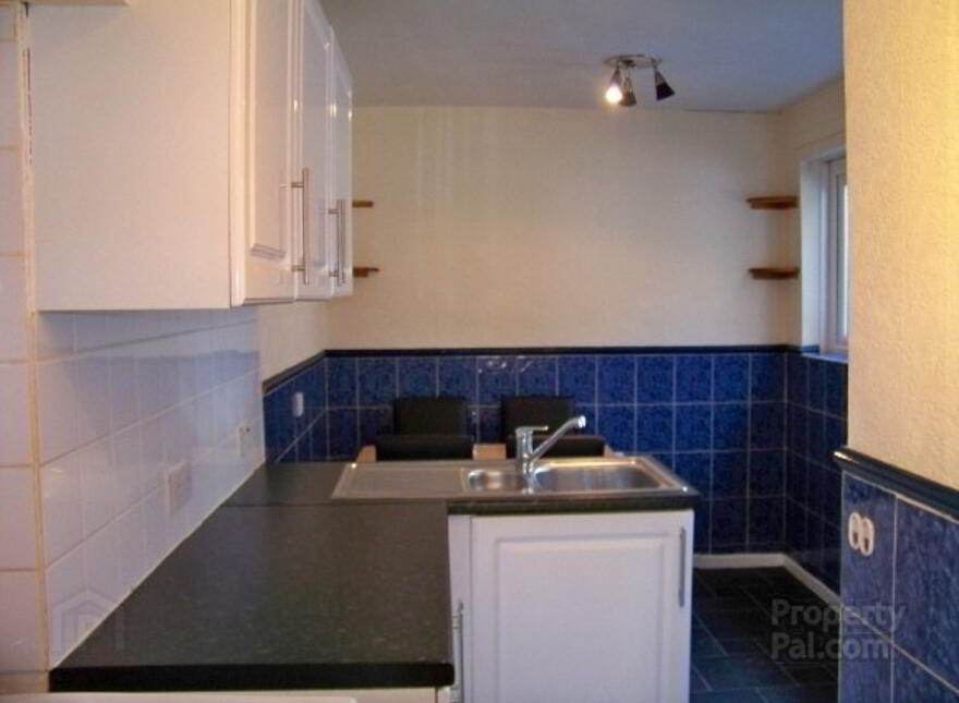 20 Strandburn Drive, Belfast, BT4 1NA