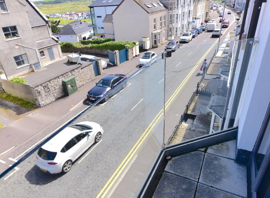 Unit 3, 52 Causeway Street, Loft C, Portrush, BT56 8AD