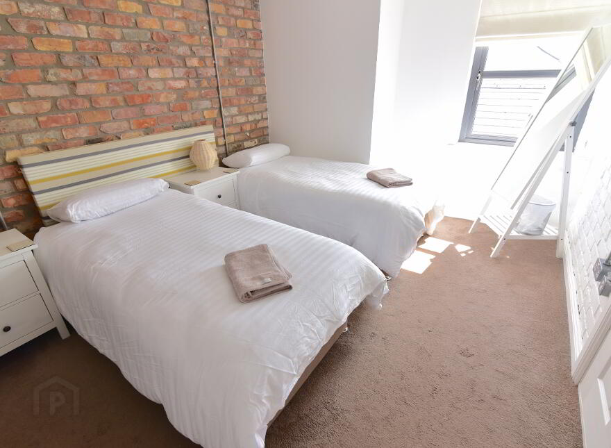 Unit 3, 52 Causeway Street, Loft C, Portrush, BT56 8AD