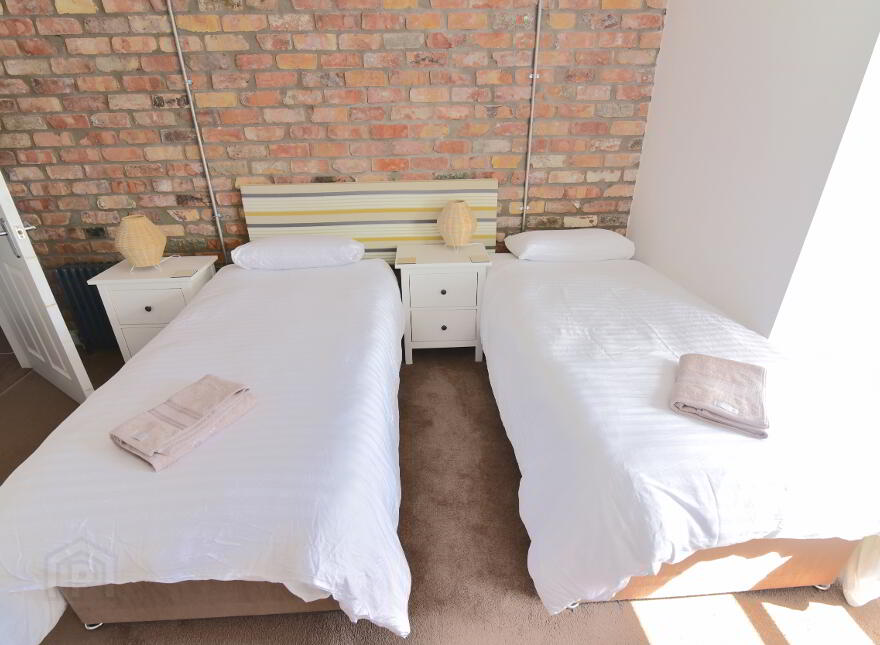 Unit 3, 52 Causeway Street, Loft C, Portrush, BT56 8AD
