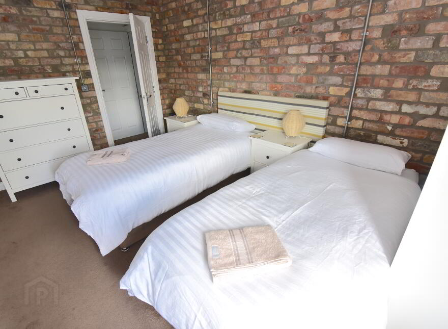 Unit 3, 52 Causeway Street, Loft C, Portrush, BT56 8AD
