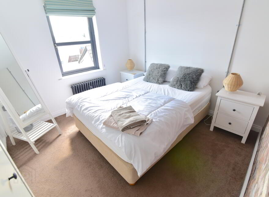 Unit 3, 52 Causeway Street, Loft C, Portrush, BT56 8AD