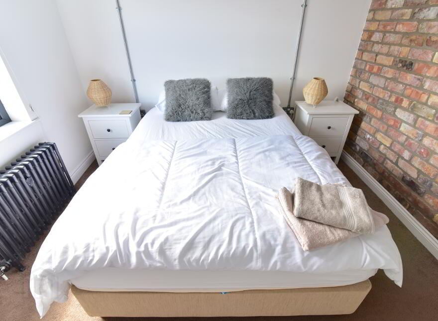 Unit 3, 52 Causeway Street, Loft C, Portrush, BT56 8AD