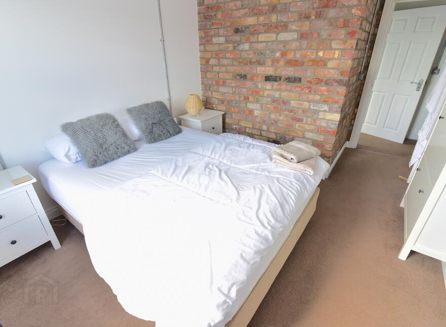 Unit 3, 52 Causeway Street, Loft C, Portrush, BT56 8AD