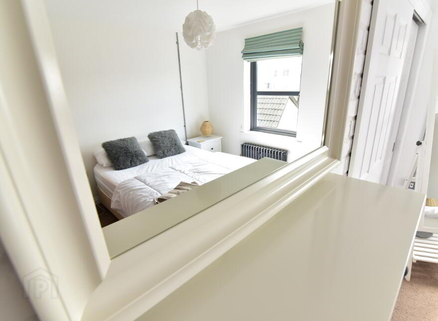 Unit 3, 52 Causeway Street, Loft C, Portrush, BT56 8AD
