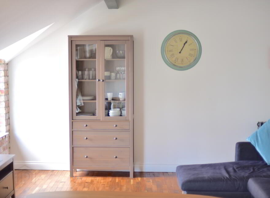 Unit 3, 52 Causeway Street, Loft C, Portrush, BT56 8AD