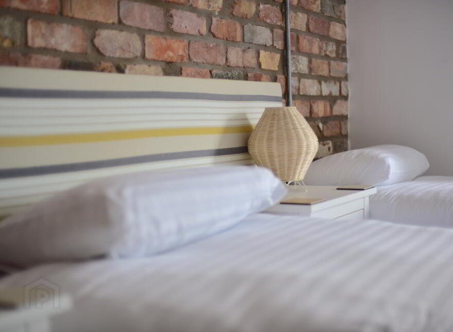 Unit 3, 52 Causeway Street, Loft C, Portrush, BT56 8AD