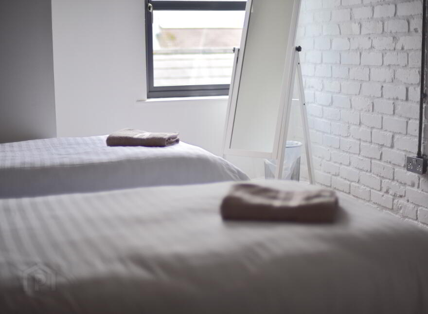 Unit 3, 52 Causeway Street, Loft C, Portrush, BT56 8AD