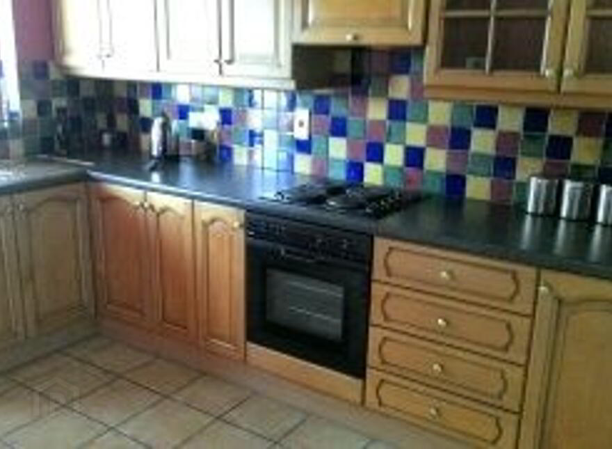 3 Lyndhurst Court, Belfast, BT13 3XE