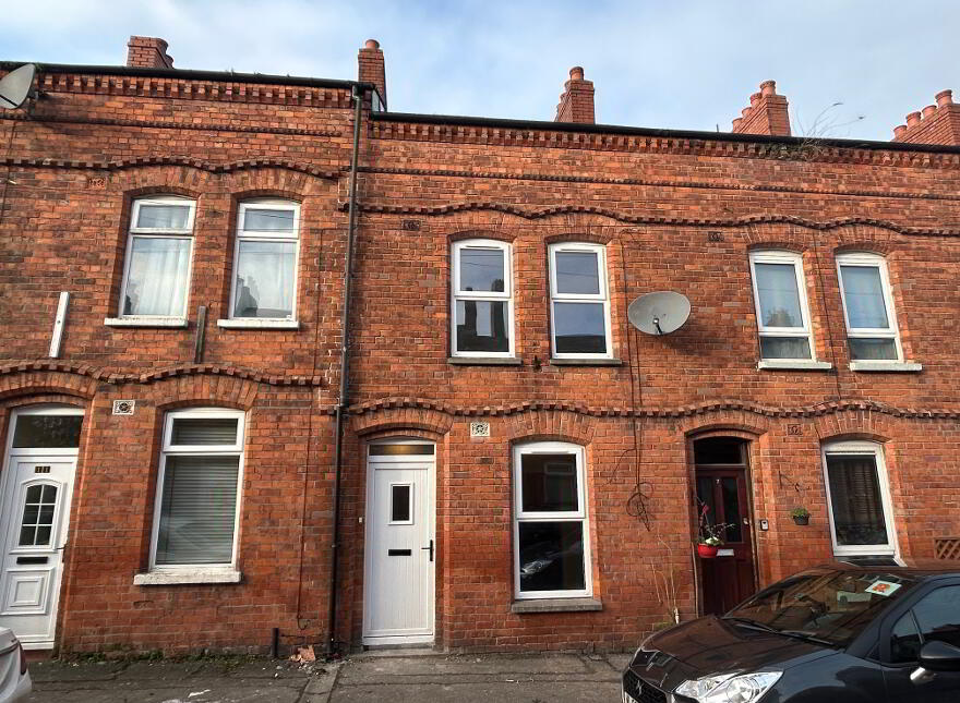 9 Pandora Street, Belfast, BT12 5PR photo