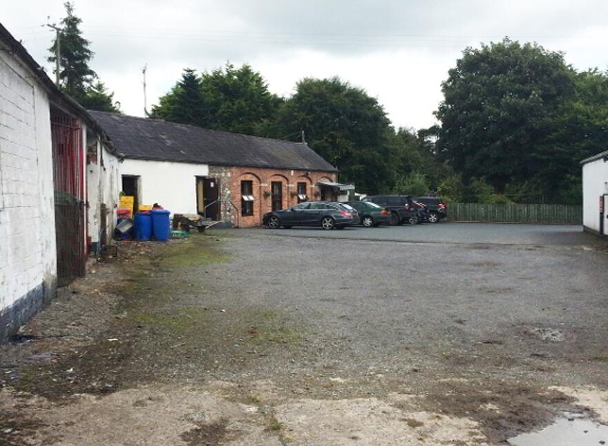 85 Clanabogan Road, Omagh, BT78 1SL