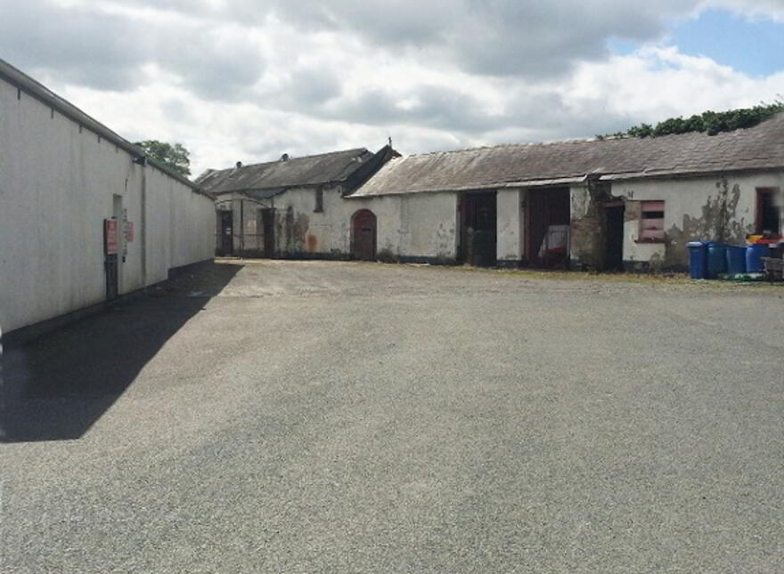 85 Clanabogan Road, Omagh, BT78 1SL