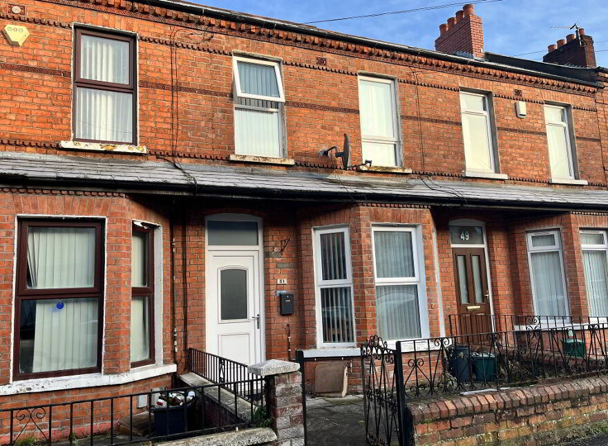 51 Surrey Street, Lisburn Road, Belfast, BT9 7FR photo